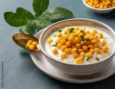 Boondi Raita