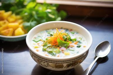 Mix Raita